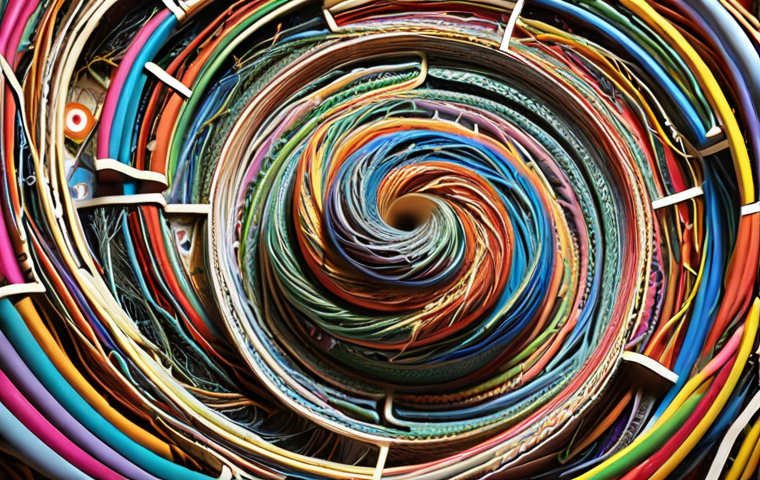 **Prompt for Image 1 (Information Management & Clarity):**
    "A vibrant depiction of a mind transitioning from information overload – a chaotic whirlwind of digital data, social media feeds, and news headlines – to a serene, organized mental landscape. Elements should include abstract representations of structured thoughts, neatly categorized ideas, and a sense of clarity, like a complex puzzle piece clicking into place or a tangled string becoming a clear path. Emphasize the relief and efficiency gained from clear thinking."