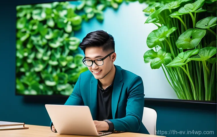 생각 구조화와 조직 문화의 관계 - **Prompt 1: Seamless Human-AI Synergy in a Modern Thai Workspace**
    A vibrant, wide-angle shot of...