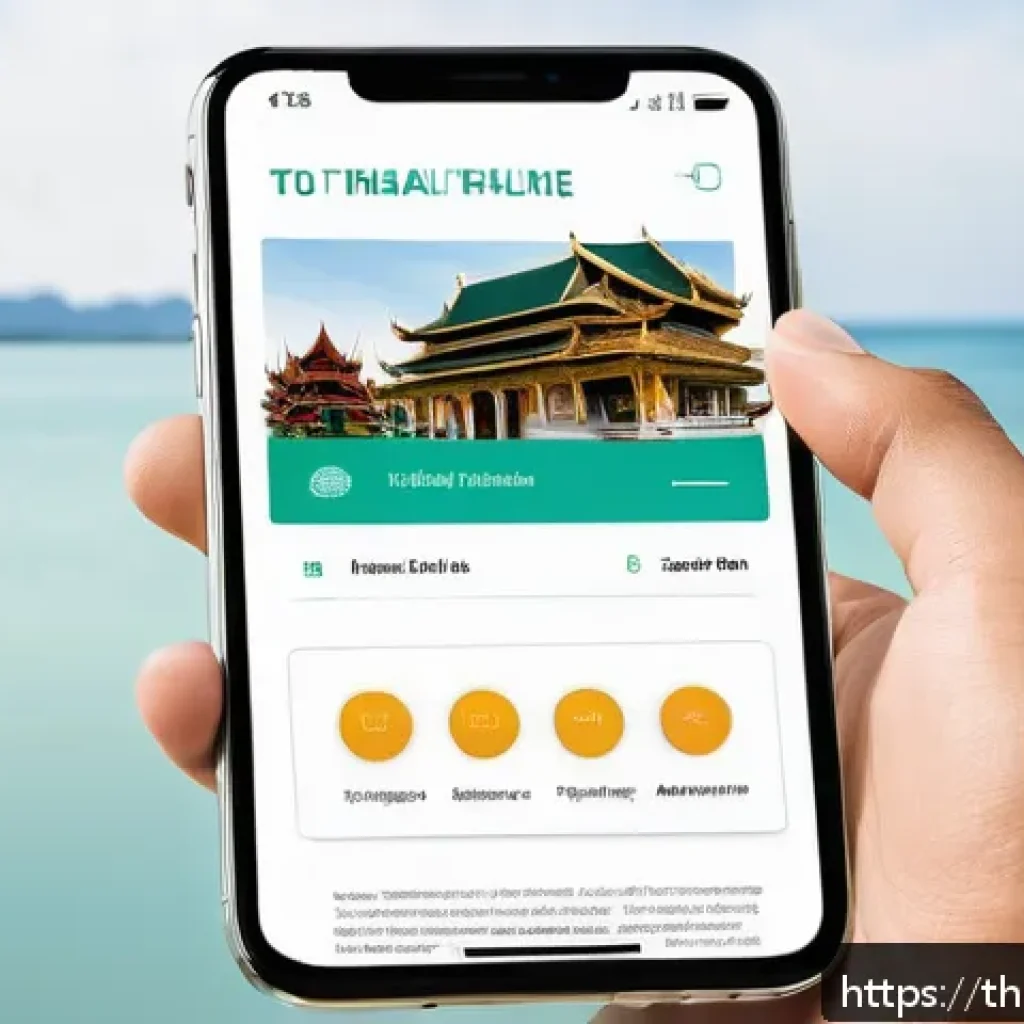 생각 구조화 프레임워크의 사용자 경험 - A modern digital user interface design concept illustrating smooth and fluid user interaction timing...